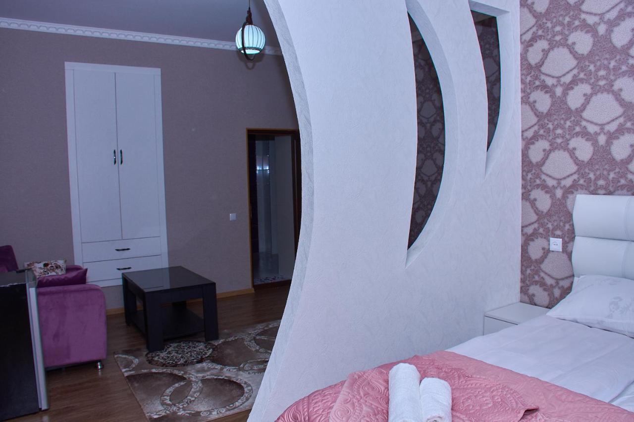 Light House Old City Akhaltsikhe  Εξωτερικό φωτογραφία